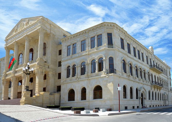 Bu bankın vəzifəli şəxslərinə cinayət işi açıldı