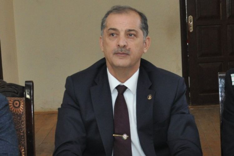 İmişlinin icra başçısı vəzifəsindən azad edildi