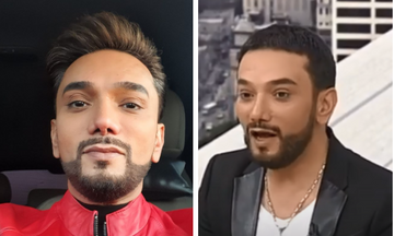 Faiq Ağayev yeni imicdə - VİDEO