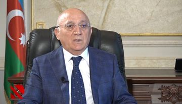 "Bu məsələ Ərəbistanın qərarından asılıdır" - Komitə sədri