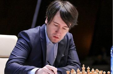 Teymur Rəcəbov Millətlər kubokunda yenə heç-heçə oynadı