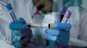 Koronavirus aramızda dolaşır, hər yerdə qarşımıza çıxa bilər - Nazir