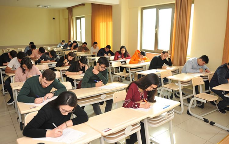 "İmtahanlar yeni qaydalarla keçiriləcək” - RƏSMİ