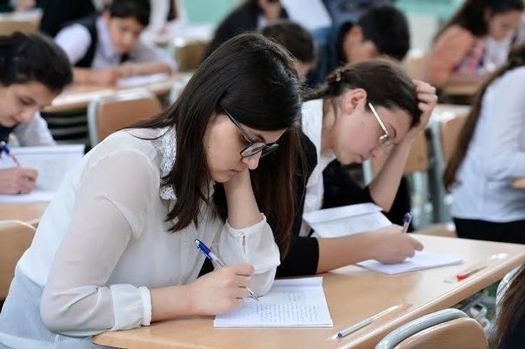 Bu siniflər üçün imtahan iyunda keçiriləcək
