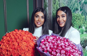 Sevinc-Sevil gizli ailə qurdu? - "Başqa müğənninin əri olub..."