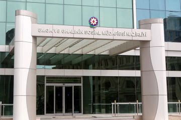 Əmək müqaviləsinə xitam verilmiş yüzlərlə işçi işinə bərpa edildi
