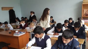 Şagirdlərin yekun qiyməti belə çıxarılacaq - Nazir