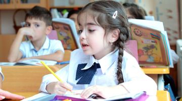  Birinci sinfə elektron qaydada qəbul edilən uşaqların sayı AÇIQLANDI