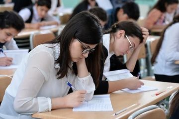 Bu siniflər üçün imtahan iyunda keçiriləcək