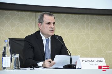 Nazirdən ali məktəblərdə tədris ilinin uzadılması barədə AÇIQLAMA
