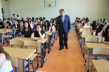Tələbələrin NƏZƏRİNƏ: yekun attestasiyada bu nəticələr əsas götürüləcək