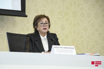 DİM sədri imtahanda tətbiq olunacaq yeni qaydalardan danışdı