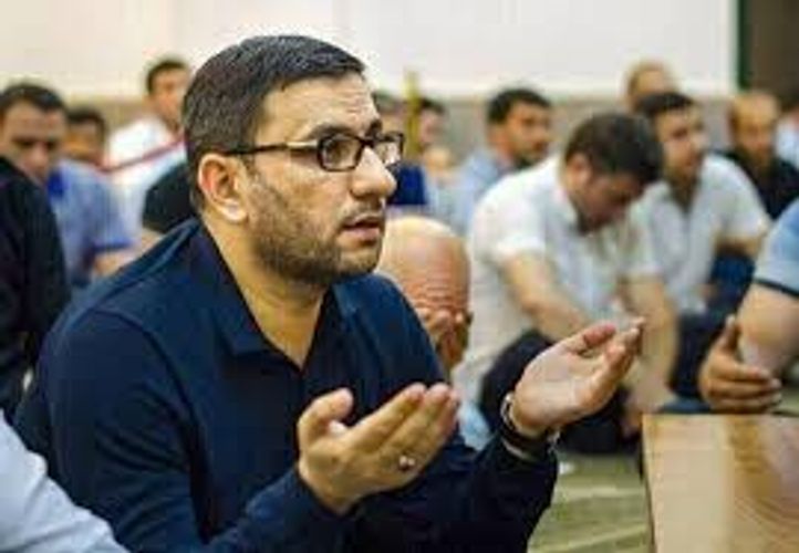 Başqa dildə edilən dualar - DİN XADİMİNDƏN AÇIQLAMA