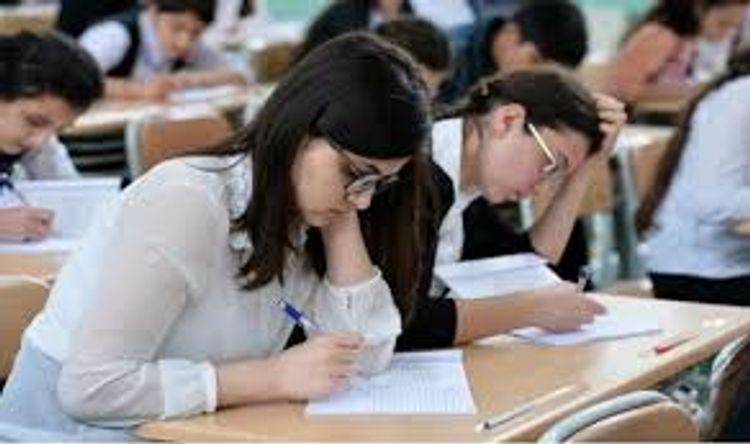 İmtahanların keçirilməsi qaydası AÇIQLANDI