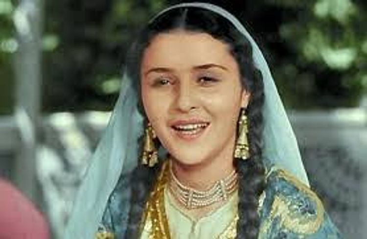 Leyla Bədirbəylinin 100 illiyi münasibətilə sərgi açılıb