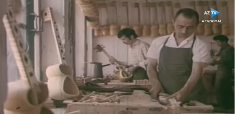 Şuşa ilə bağlı YENİ VİDEOÇARX