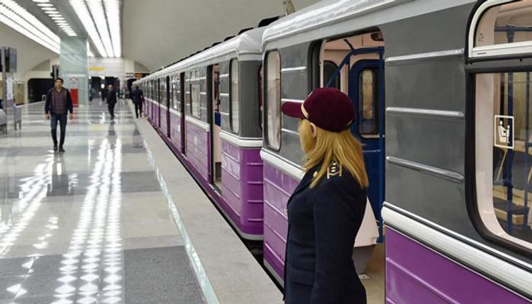 Belə olsa, metro yenidən bağlanacaq
