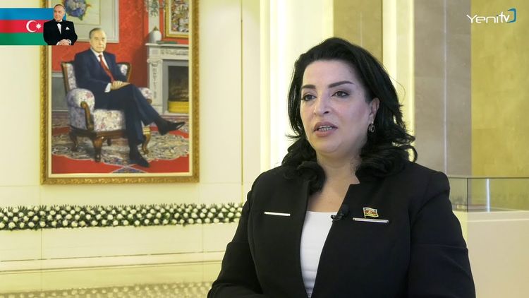 Dağlıq Qarabağ Problemi üzrə Araşdırmalar İnstututu yaradılsın - Deputatdan TƏKLİF