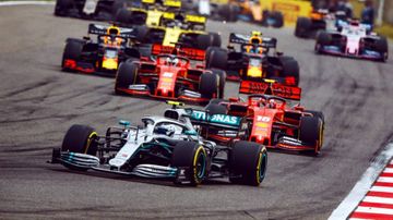“Formula-1” bu ölkələrdə də keçirilə bilər