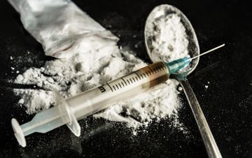Keçmiş məhkumun evindən narkotik tapıldı