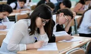 İmtahanların keçirilməsi qaydası AÇIQLANDI