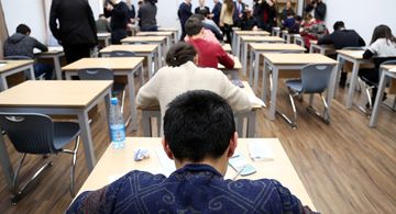 İmtahan proqramlarından çıxarılan mövzularla bağlı AÇIQLAMA