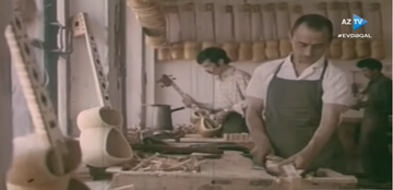 Şuşa ilə bağlı YENİ VİDEOÇARX