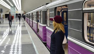 Belə olsa, metro yenidən bağlanacaq