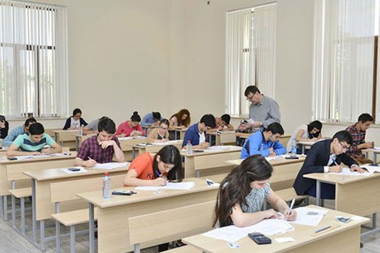 Qərargah: "Şagird və valideynləri məsuliyyətli olmağa çağırırıq"