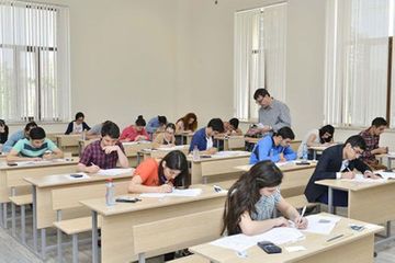 Qərargah: "Şagird və valideynləri məsuliyyətli olmağa çağırırıq"