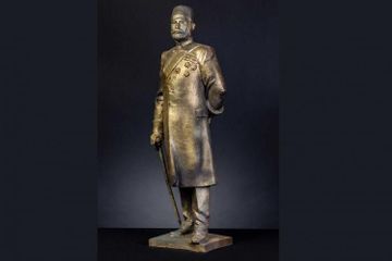 Tağıyevin heykəlinin qoyulacağı vaxt məlum oldu