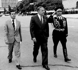 “Əsgəri addımlarla önümüzdən keçəndə gözlərimdən yaş gəlirdi…” – TARİX   