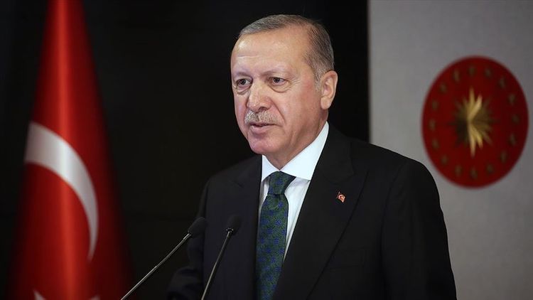 Türkiyənin 9 vilayətinə giriş-çıxış qadağası ləğv olundu