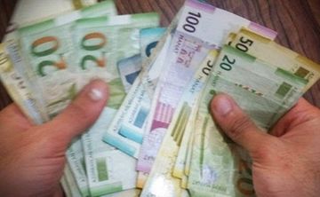 Tanınmış müğənnimiz pulsuz qaldı - FOTO