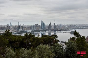 Sabah hava necə olacaq? 