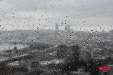 Havanın temperaturu dəyişdi - FAKTİKİ HAVA
