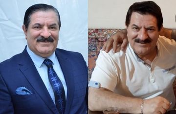 Xalq artisti övladlarından danışdı: "Ailə həyatı yolunda getmir"