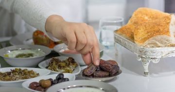 Təhlükəsiz və sağlam qalmaq üçün RAMAZAN TÖVSİYƏLƏRİ
