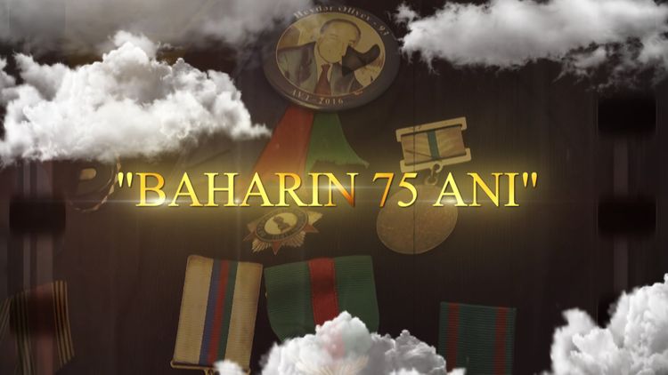 Uzaq səngərlərdə “ANA” fəryadı – Baharın 75 anı