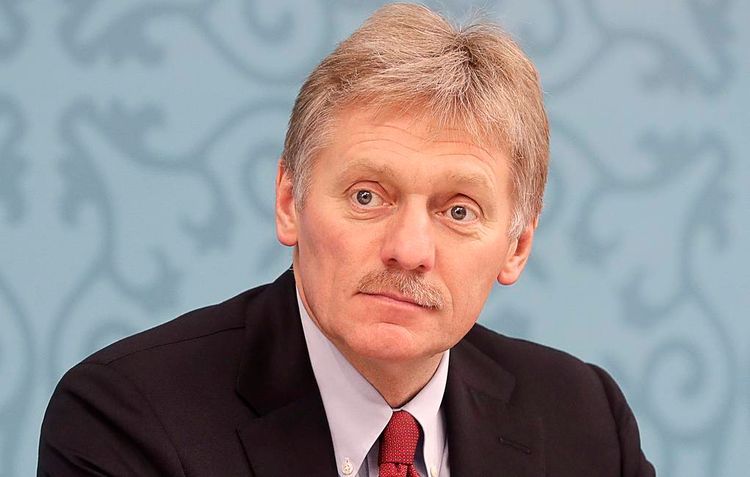 Putinin mətbuat katibi koronavirusa yoluxub