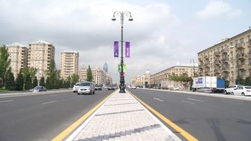Sürücülərin NƏZƏRİNƏ: Bu yollarda diqqətli olun!