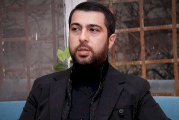 Namiq keçmiş müğənni sevgilisinin adını çəkdi: NƏLƏR DEMƏDİ