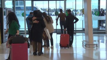 Koronavirusa görə  xaricdən Azərbaycana qayıdanların sayı AÇIQLANDI 