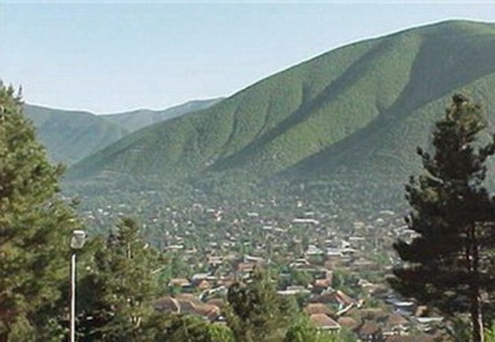 Bu rayona yeni icra başçısı təyin edildi