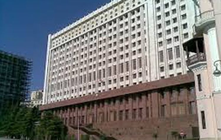 Vətəndaşlar Prezident Administrasiyasında bu cür qəbul olunacaq