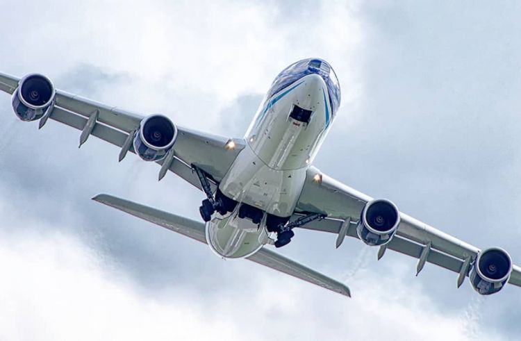 Bakıya Kiyevdən 198 nəfər Azərbaycan vətəndaşı gətiriləcək