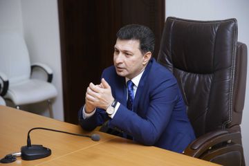 “Virusun varlığını inkar edənlər təhlükəlidir” - Gəray Gəraybəyli