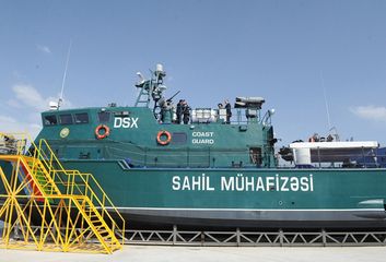 Baş Prokurorluqdan DSX-də aparılan əməliyyatla bağlı AÇIQLAMA