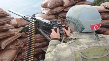 Türkiyədə başına 1 milyon mükafat qoyulan terrorçu tutuldu