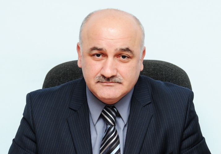 "Üzr istəməsələr, başqa cür olacaq" - Arif Hacılı